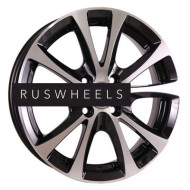 Диски Neo 6x15/4x108 ET50 D63,4 509 BD