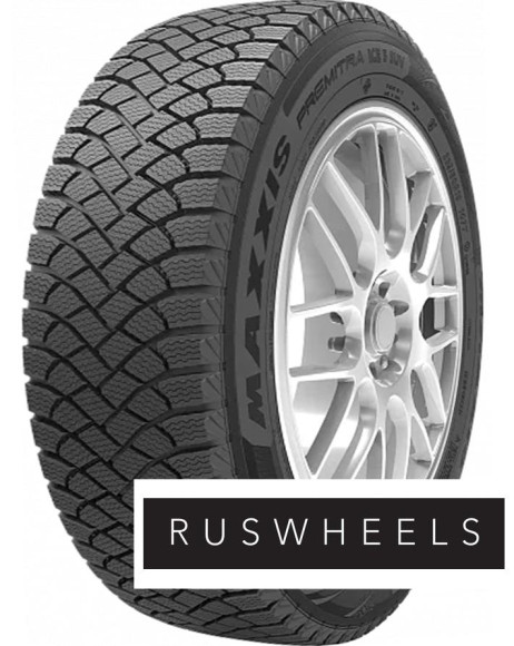 Шины Maxxis 255/50 r20 Premitra Ice 5 SUV 109T Шины Maxxis 255/50 r20 Premitra Ice 5 SUV 109T