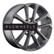 Диски Replay 8,5x20/5x150 ET58 D110,1 TY357 MGM (пш) Диски Replay 8,5x20/5x150 ET58 D110,1 TY357 MGM (пш)