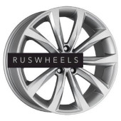 Грузовые диски MAK 7,5x17/5x112 ET47 D57,1 Wolf Silver