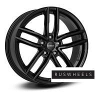 Диски Dezent R17 / 7J PCD 5x112 ЕТ 48 ЦО 70.1 TR black Диски Dezent R17 / 7J PCD 5x112 ЕТ 48 ЦО 70.1 TR black