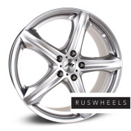 Диски AEZ R20 / 9J PCD 5x112 ЕТ 50 ЦО 70.1 Yacht SUV
