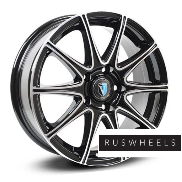 Диски Venti R16 / 6.5J PCD 4x100 ЕТ 41 ЦО 60.1 1616 Диски Venti R16 / 6.5J PCD 4x100 ЕТ 41 ЦО 60.1 1616