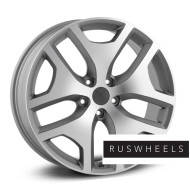 Диски Legeartis Concept R17 / 6.5J PCD 5x114.3 ЕТ 40 ЦО 67.1 HND527 Диски Legeartis Concept R17 / 6.5J PCD 5x114.3 ЕТ 40 ЦО 67.1 HND527