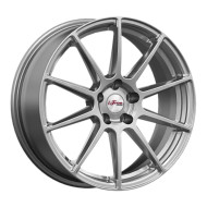 Диски i Free  Винзор (КС1108)  7,0\R18 5*114,3 ET33  d67,1  Хай вэй  [798502]