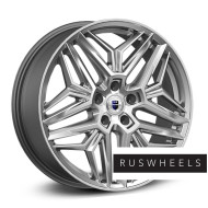 Диски КиК R19 / 7J PCD 5x112 ЕТ 43 ЦО 57.1 Колумб