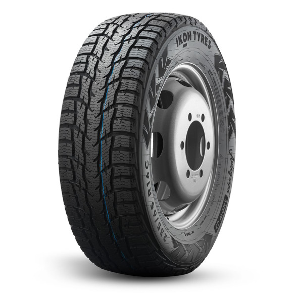 Шины Ikon Tyres 195/75/16 R 107/105 C Ikon Autograph Snow C3 старше 3-х лет Шины Ikon Tyres 195/75/16 R 107/105 C Ikon Autograph Snow C3 старше 3-х лет