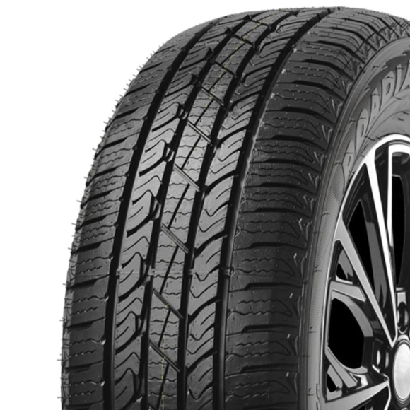 Шины Roadstone  285/65/17  S 116 ROADIAN HTX RH5
