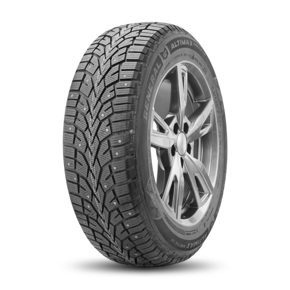 Шины General Tire  215/60/16  T 99 ALTIMAX ARCTIC 12  XL Ш.