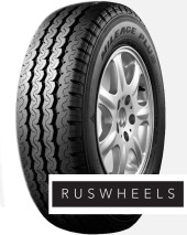 Шины Triangle 205/65 r16c TR652 107/105T