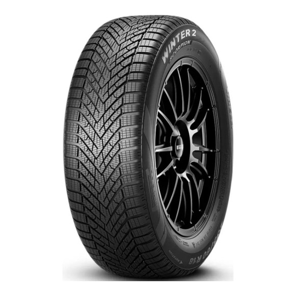 Шины Pirelli 275/45/20 V 110 Scorpion Winter 2 XL Шины Pirelli 275/45/20 V 110 Scorpion Winter 2 XL