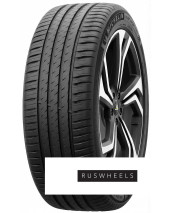 Шины Michelin 235/55 r19 Pilot Sport 4 SUV 105Y Шины Michelin 235/55 r19 Pilot Sport 4 SUV 105Y