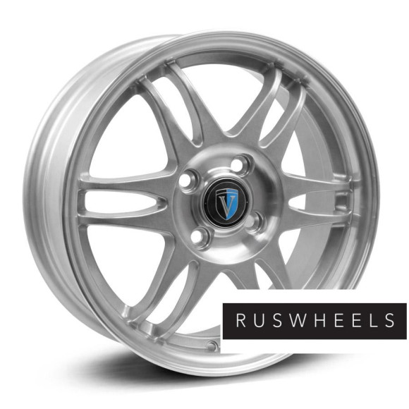 Диски Venti R15 / 6J PCD 4x100 ЕТ 45 ЦО 54.1 1520 Диски Venti R15 / 6J PCD 4x100 ЕТ 45 ЦО 54.1 1520