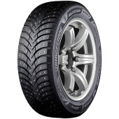Шины Bridgestone 235/55/18 T 104 Blizzak Spike 03 XL Ш. Шины Bridgestone 235/55/18 T 104 Blizzak Spike 03 XL Ш.