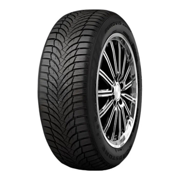 Шины Roadstone  215/65/16  H 98 Eurovis Alpine 2