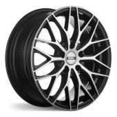 Диски Neo 7,0\R17 5*114.3 ET45 d66.1 BD