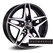 Диски Tech Line R14 / 5.5J PCD 4x100 ЕТ 43 ЦО 60.1 430 Диски Tech Line R14 / 5.5J PCD 4x100 ЕТ 43 ЦО 60.1 430