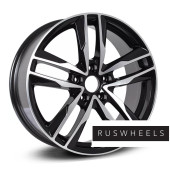 Диски RST R18 / 7.5J PCD 5x114.3 ЕТ 51 ЦО 67.1 R128 Диски RST R18 / 7.5J PCD 5x114.3 ЕТ 51 ЦО 67.1 R128