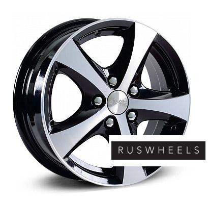 Диски Скад R14 / 5.5J PCD 5x100 ЕТ 35 ЦО 57.1 Уран2 Диски Скад R14 / 5.5J PCD 5x100 ЕТ 35 ЦО 57.1 Уран2