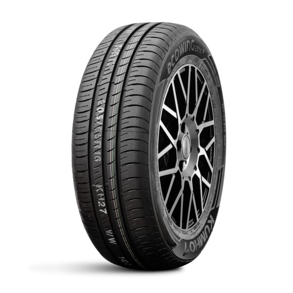 Шины Kumho 175/55 r15 Ecowing ES01 KH27 77T Шины Kumho 175/55 r15 Ecowing ES01 KH27 77T