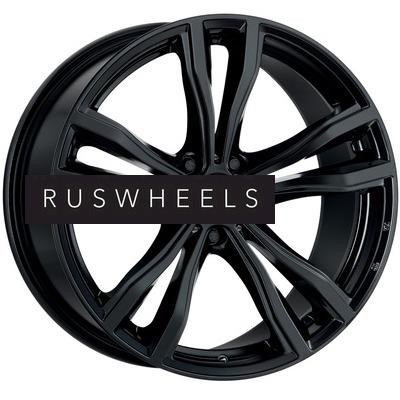 Диски MAK 9x20/5x112 ET35 D66,6 X-Mode Gloss Black