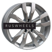 Диски RST 7x17/5x112 ET45 D57,1 R047 (Yeti) Silver Диски RST 7x17/5x112 ET45 D57,1 R047 (Yeti) Silver
