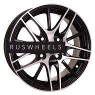 Диски Venti 6x15/4x100 ET45 D60,1 1506 BD Диски Venti 6x15/4x100 ET45 D60,1 1506 BD