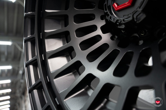 Диски Vossen LCX-04 20"