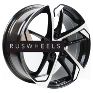 Диски RST 7x17/5x112 ET45 D57,1 R037 (Yeti) BD Диски RST 7x17/5x112 ET45 D57,1 R037 (Yeti) BD