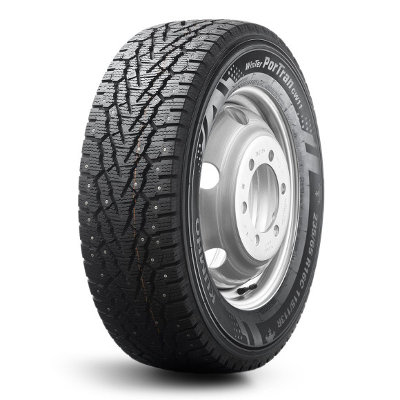 Шины Kumho  225/70/15  R 112/110 C PorTran CW11  Ш. CHINA