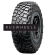 Шины BFGoodrich  245/65/17  Q 111/108 Mud-Terrain T/A KM3   старше 3-х лет