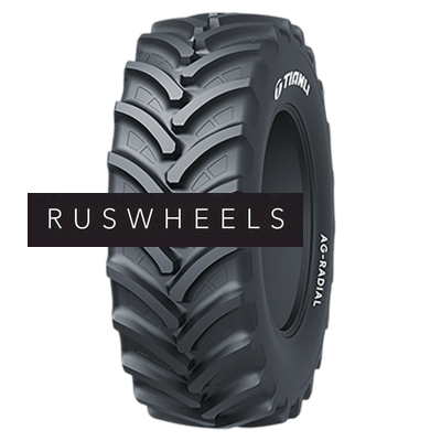 Шины Всесезонная Tianli VF380/90R46 173B (173D) AG-Radial TL Шины Всесезонная Tianli VF380/90R46 173B (173D) AG-Radial TL