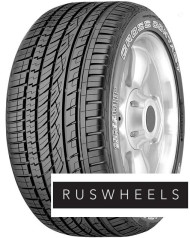 Шины Continental 265/40 r21 ContiCrossContact UHP 105Y