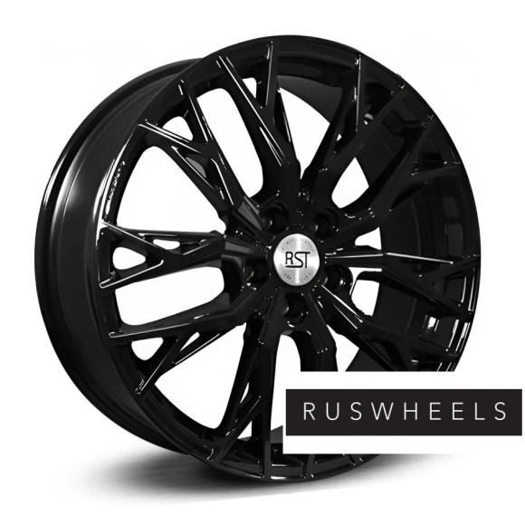Диски RST R19 / 7J PCD 5x114.3 ЕТ 45 ЦО 60.1 R119 Диски RST R19 / 7J PCD 5x114.3 ЕТ 45 ЦО 60.1 R119