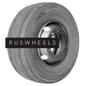 Грузовые шины Royal Black 385/65R22,5 164K TL003 TL 24PR 