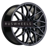 Диски Khomen Wheels 8,5x19/5x114,3 ET45 D67,1 KHW1902 (K5/Optima) Black