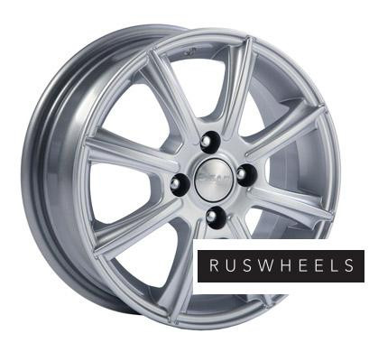 Диски Скад R14 / 5.5J PCD 4x98 ЕТ 38 ЦО 58.6 Монако Диски Скад R14 / 5.5J PCD 4x98 ЕТ 38 ЦО 58.6 Монако