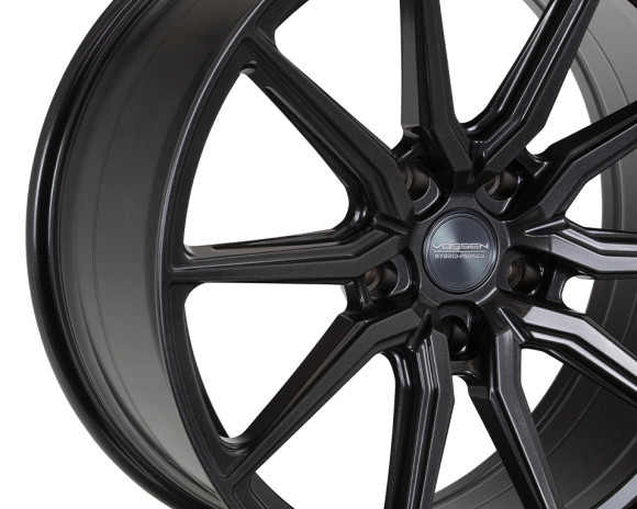Диски Vossen HF-3 22x12 Anthracite 