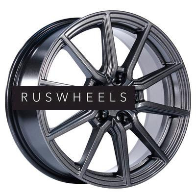 Диски NZ 6,5x16/5x114,3 ET46 D67,1 R-03 Graphite