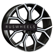 Диски Replay 9,5x21/5x112 ET37 D66,6 B238 MBF (конус, C570)