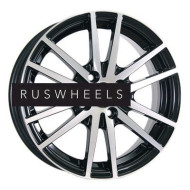 Диски Tech Line 6x15/5x100 ET45 D57,1 535 BD