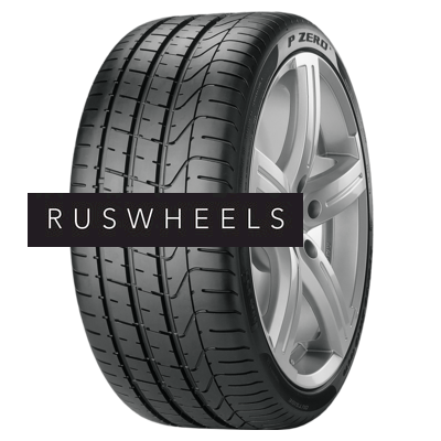 Шины Pirelli 245/40 r18 P Zero 97Y Шины Pirelli 245/40 r18 P Zero 97Y