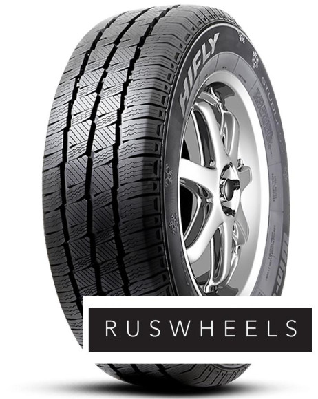 Шины HiFly 215/75R16C 116/114R Win-Transit TL 10PR Шины HiFly 215/75R16C 116/114R Win-Transit TL 10PR