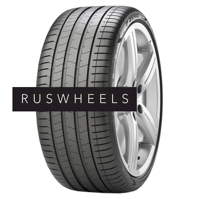 Шины Pirelli 225/45 r19 P ZERO PZ4 LUXURY SALOON 96W Runflat