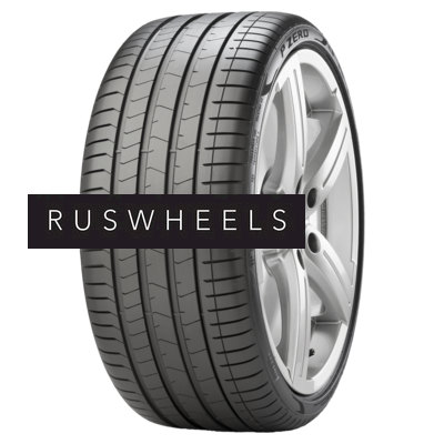 Шины Pirelli 225/45 r19 P ZERO PZ4 LUXURY SALOON 96W Runflat