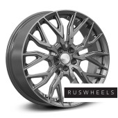 Диски Скад R18 / 7J PCD 5x114.3 ЕТ 45 ЦО 66.1 Эльба