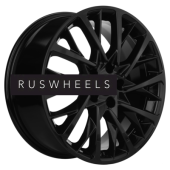 Диски Khomen Wheels 7,5x18/5x114,3 ET50,5 D67,1 KHW1804 (Sonata/Optima/Soul) Black