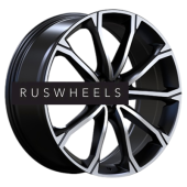 Диски BKNG 8,5x21/5x112 ET35 D66,5 Y1197 BP (BKNG)