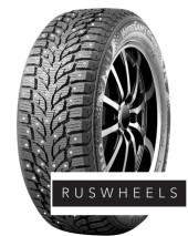Шины Kumho  245/50/18  T 104 WI32  XL Ш.