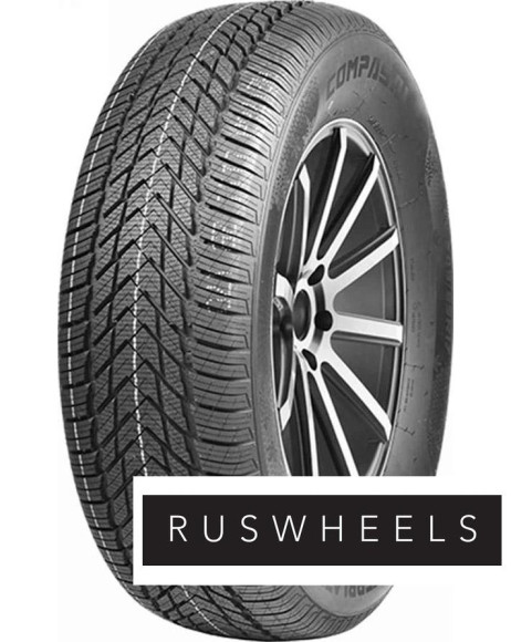 Шины Compasal 245/70 r16 WinterBlazer HP 111T